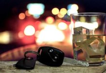 DWI-DUI MINIMUM CRIMINAL PENALTIES