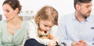 MODIFICATION OF CHILD CUSTODY AND PARENTING TIME