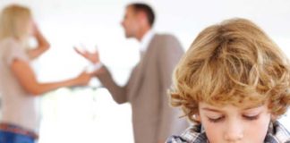 CHILD CUSTODY MATTERS TO YOU — AND TO YOUR MINNESOTA FAMILY LAW ATTORNEY