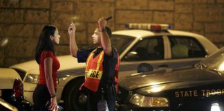 KEEP YOUR DRIVING PRIVILEGES AFTER A DUI ARREST