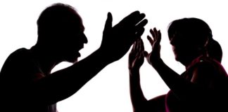 WHEN DOMESTIC VIOLENCE CHARGES REAR THEIR UGLY HEAD