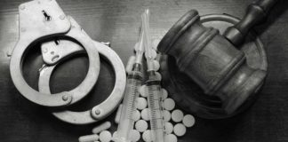 IN YOUR DEFENSE AFTER A DRUG CRIME ARREST IN MINNESOTA