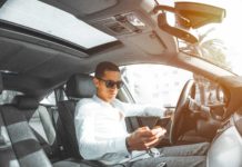 Minnesota Cracks Down on Cellphone Use While Driving