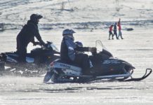 DWI Now Means Loss of Boating and Snowmobiling Privileges