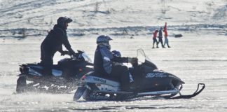 DWI Now Means Loss of Boating and Snowmobiling Privileges