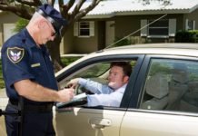 Can I Refuse to Leave my Vehicle if Stopped by Law Enforcement?